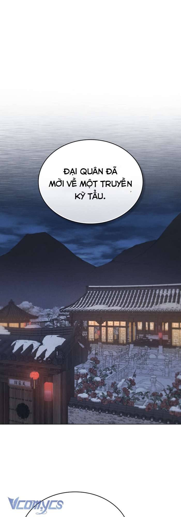 [18+] Đêm Giông Bão Chap 14 - Trang 2