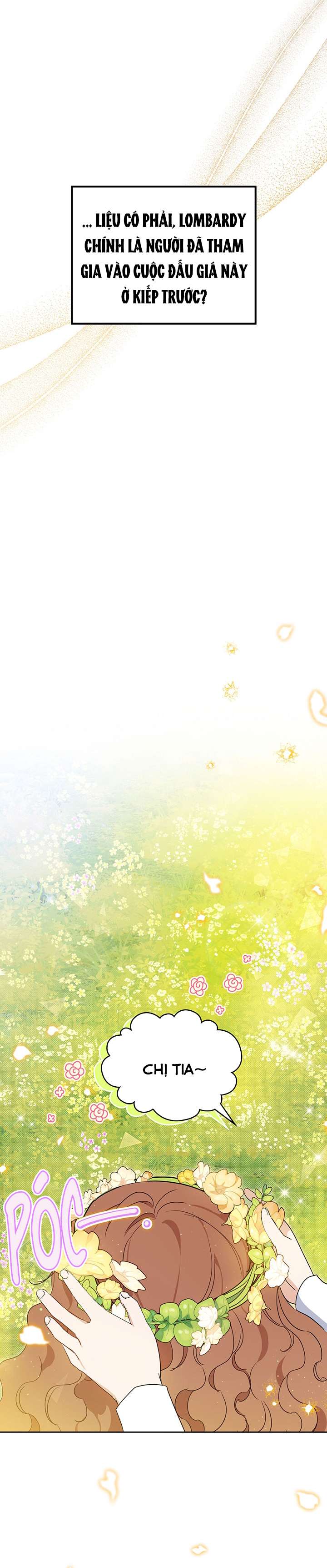 Kiếp Này Nhất Định Làm Gia Chủ Chap 82 - Trang 2