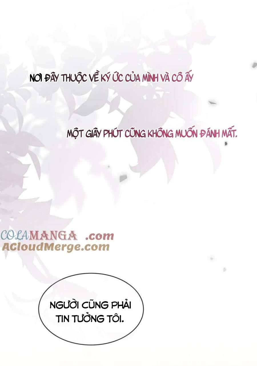 Quán Kịch Bản Trần Mộng Chapter 81 - Trang 4