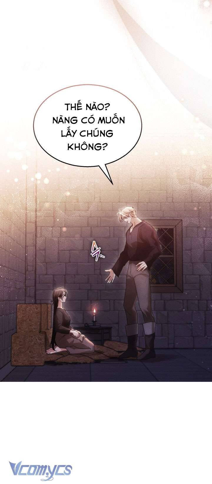 Tiếng Trống Vang Dội Chapter 25 - Trang 4