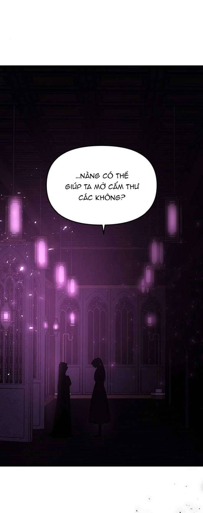 Vương Tử Huyền Bí Chapter 88 - Trang 4