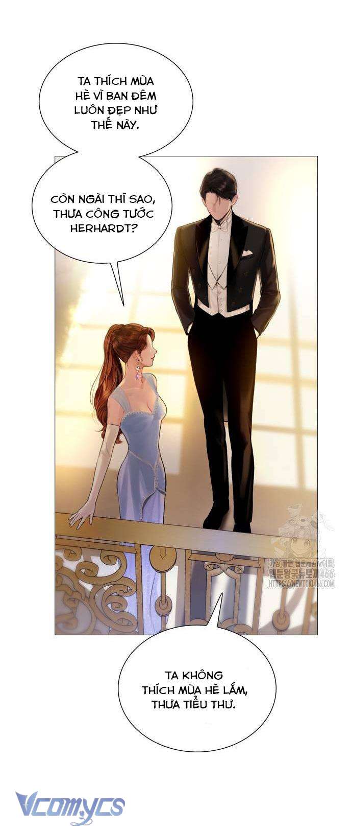 Hãy Khóc Và Cầu Nguyện Đi Chapter 29 - Trang 4