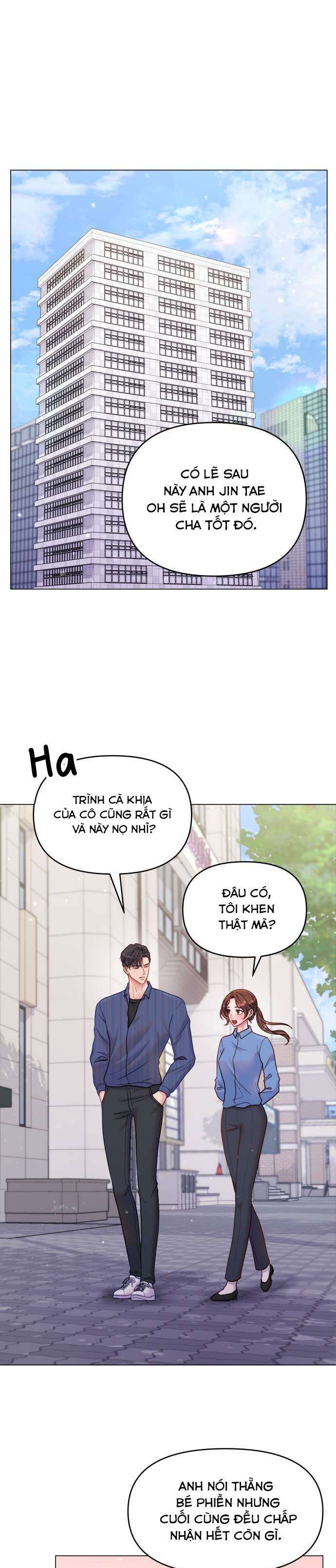 Hướng Dẫn Thu Phục Mãnh Thú Chap 25 - Trang 4