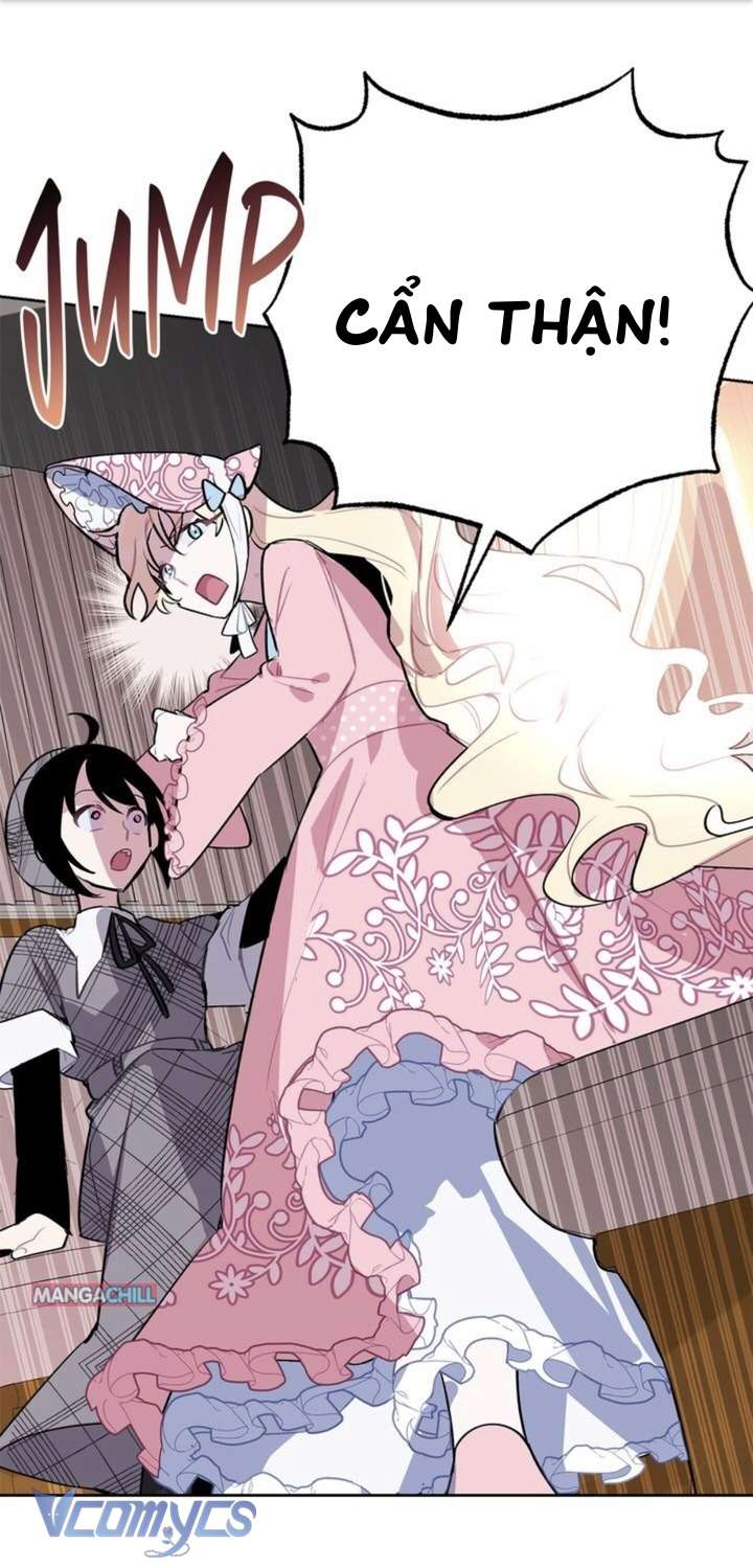 Cách Để Giết Một Pháp Sư Chapter 7 - Trang 4