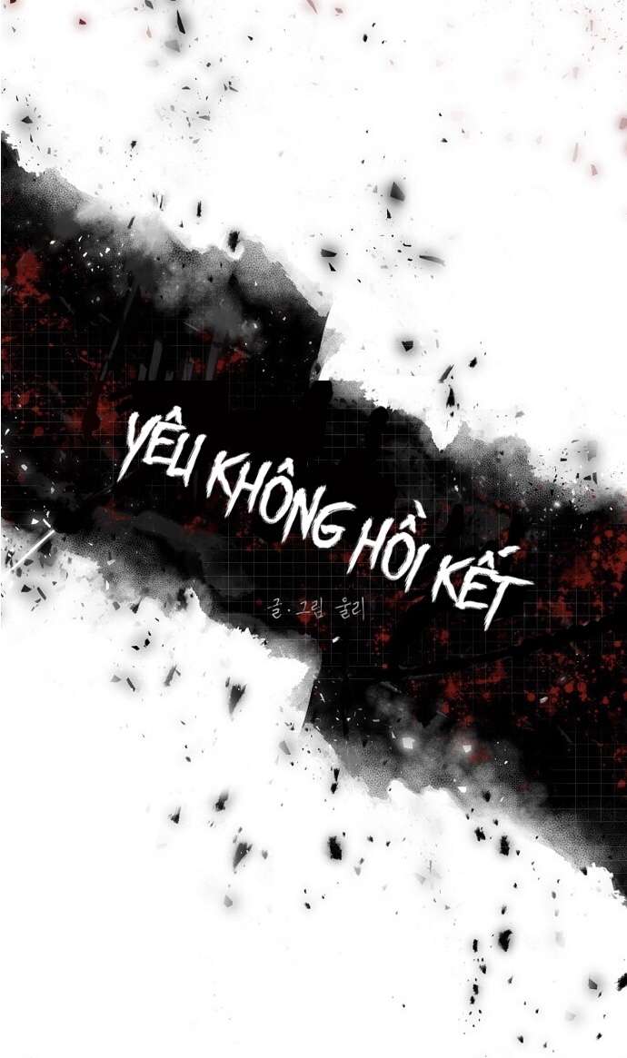 Yêu Không Hồi Kết Chap 10 - Trang 2