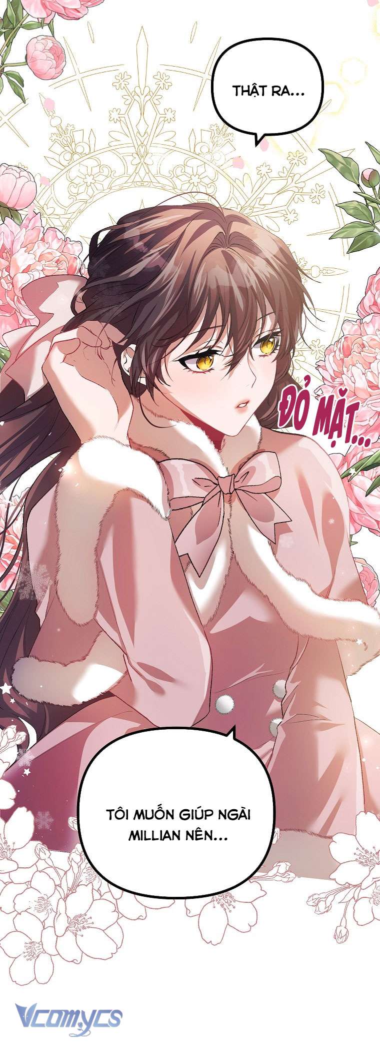 Thời Gian Của Nhân Vật Phụ Có Giới Hạn Chapter 26 - Trang 4