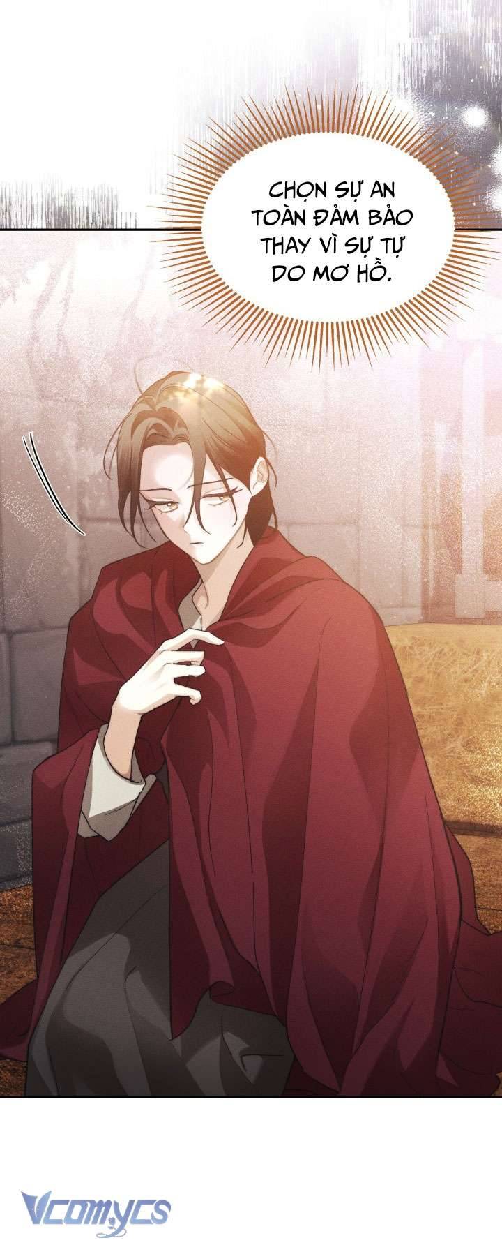 Tiếng Trống Vang Dội Chapter 16 - Trang 4