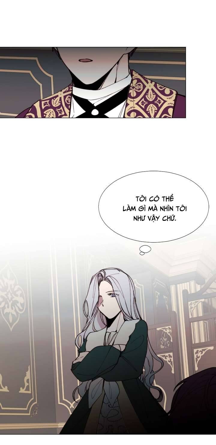 Ác Nữ Cần Bạo Chúa Chapter 11 - Trang 4