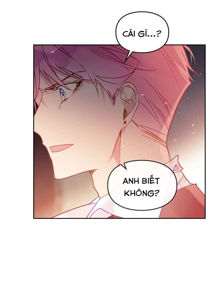 Kết Cục Của Nhân Vật Phản Diện Chỉ Có Thể Là Cái Chết Chapter 43 - Trang 4