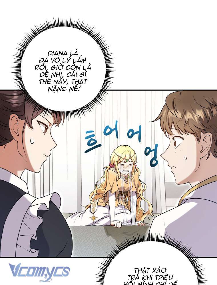 Đừng Tin Vào Nữ Tu Sĩ Chap 2 - Trang 2