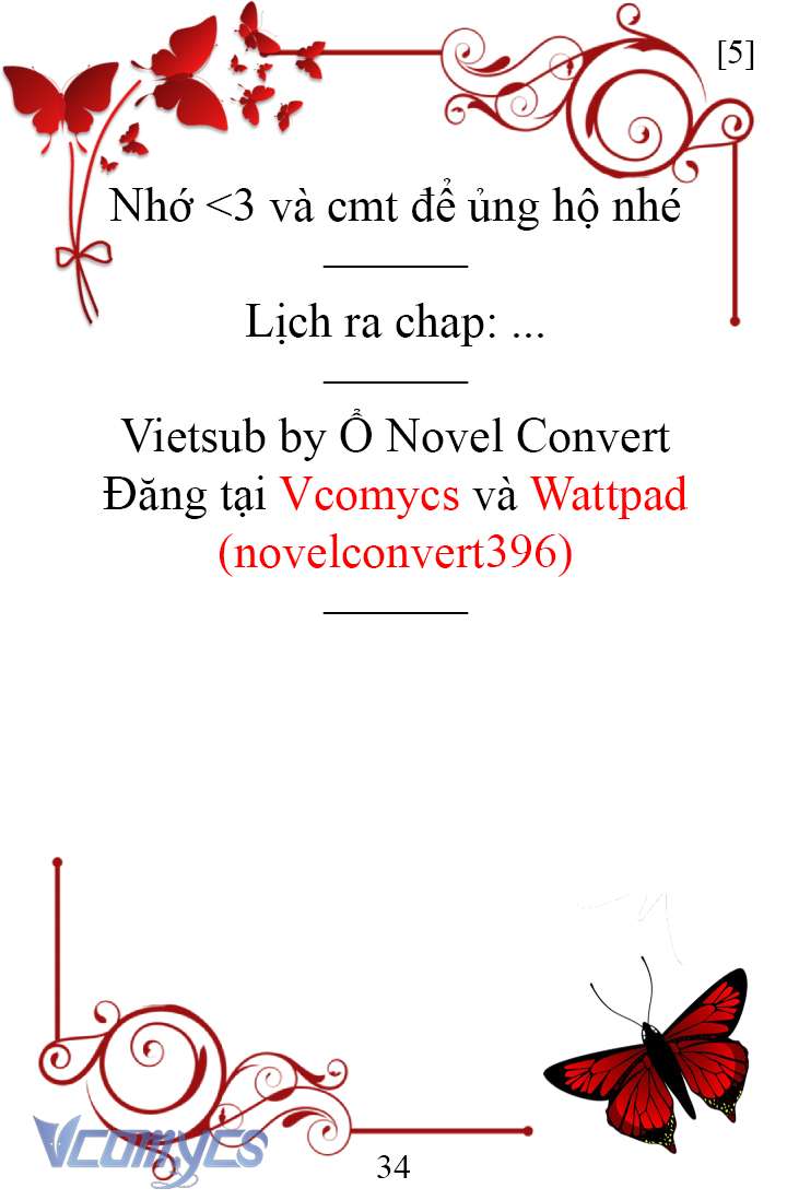 [Novel] Phương Pháp Bảo Vệ Anh Trai Nữ Chính Chap 5 - Trang 2