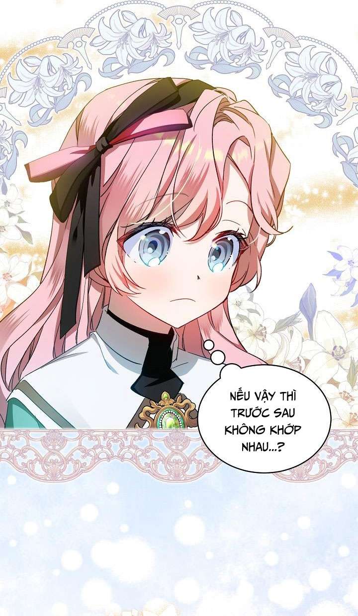 Quý Cô Thế Giới Ngầm Chap 31 - Trang 4