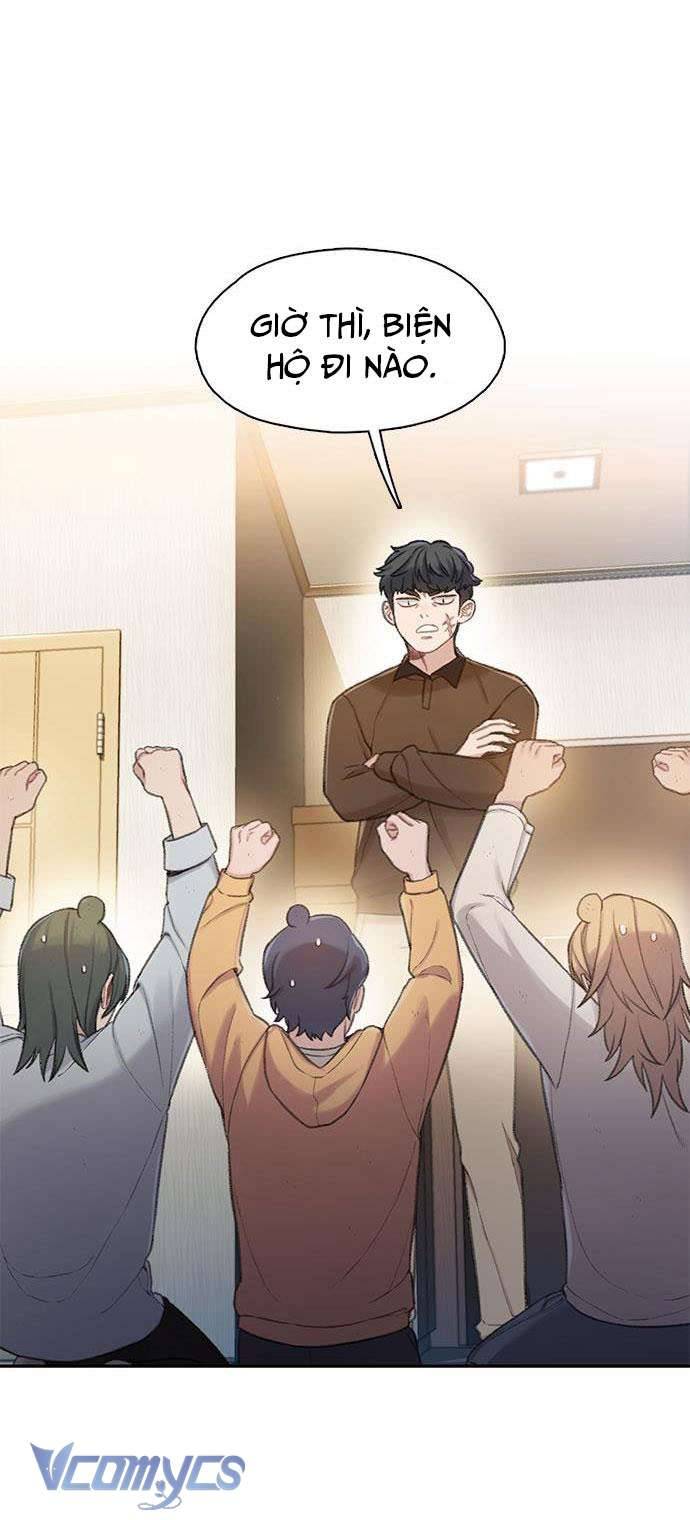 Trăng Tối: Thành Phố Xám (HYBE) Chap 10 - Trang 2