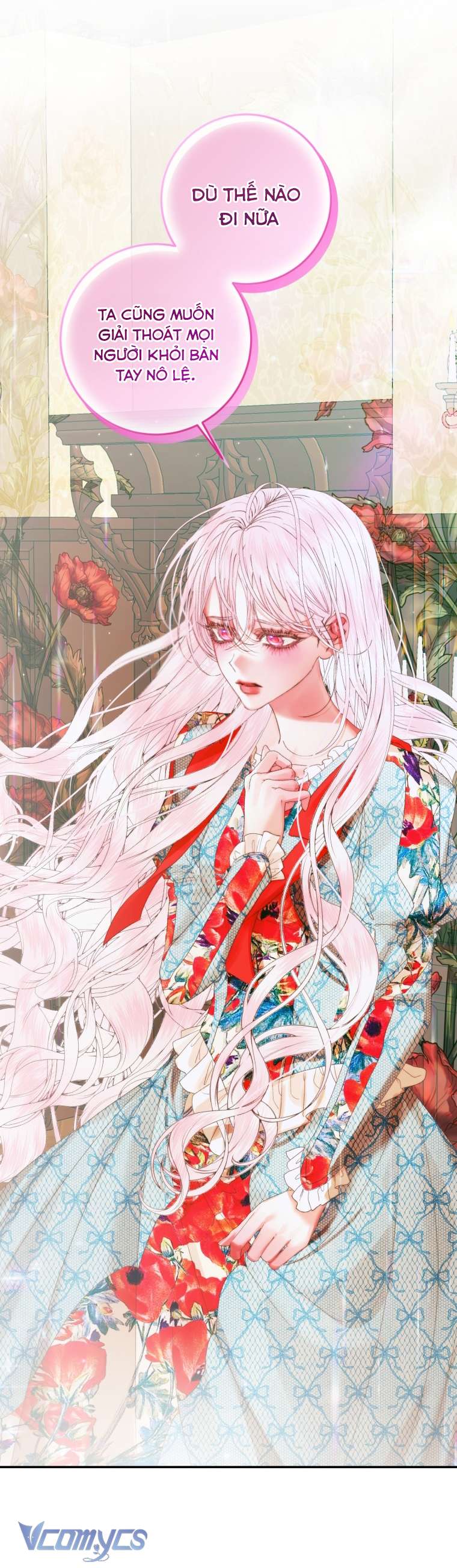 Siren: Trở Thành Gia Đình Của Nhân Vật Phản Diện Chapter 89 - Trang 3