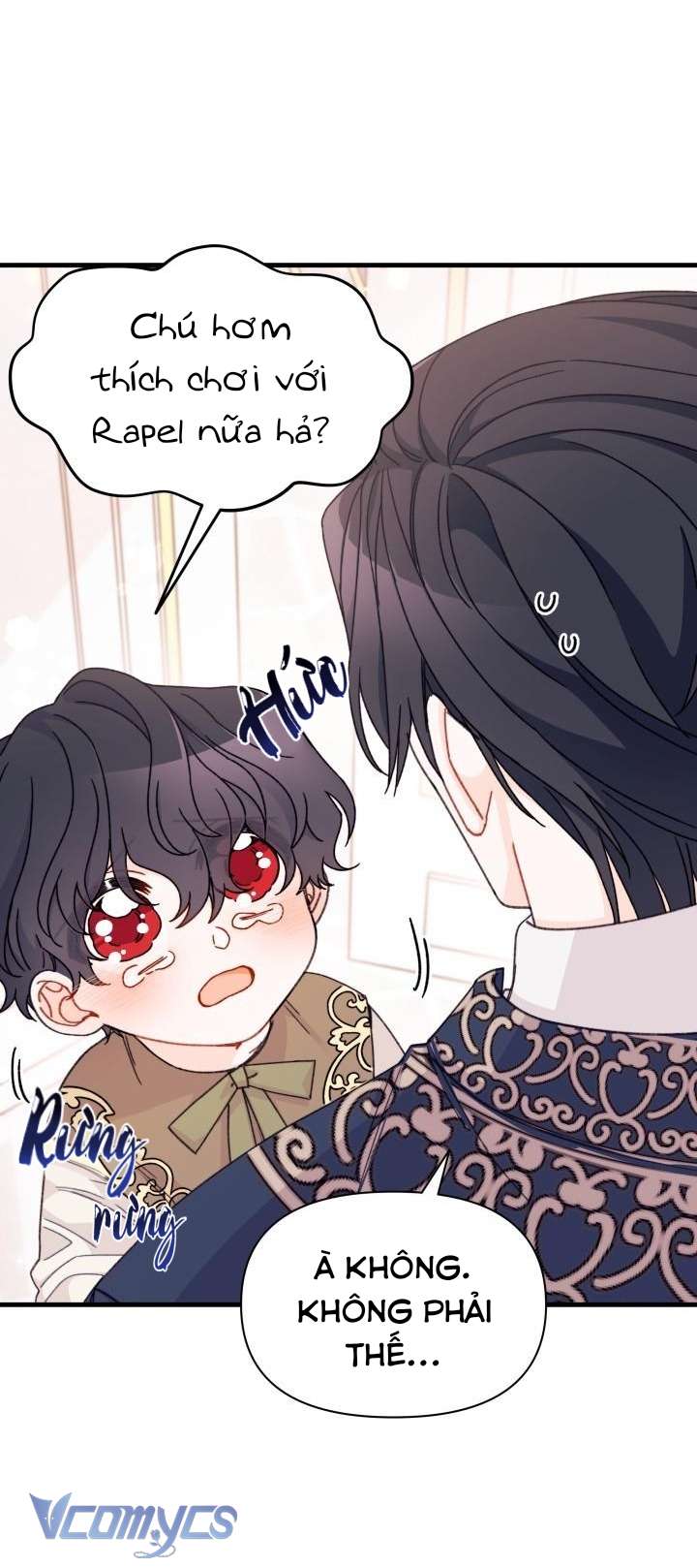 Nhặt Được Nam Chính Tặng Kèm Phu Quân Chap 22 - Trang 3