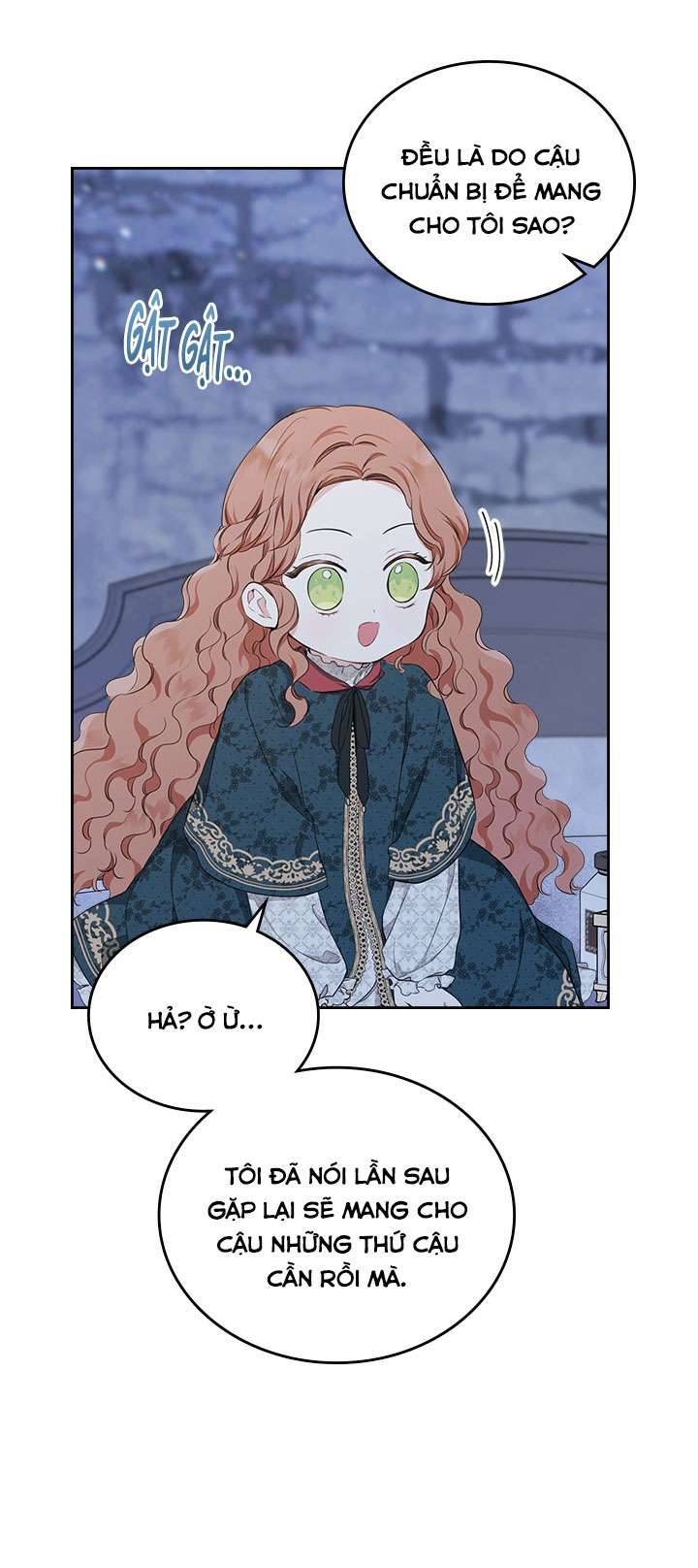 Kiếp Này Nhất Định Làm Gia Chủ Chap 49 - Trang 2