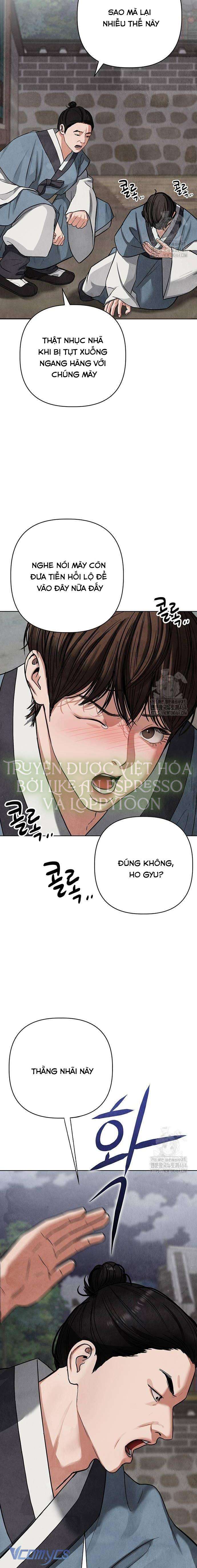 Quỷ Hồn Chap 6 - Next Chap 7