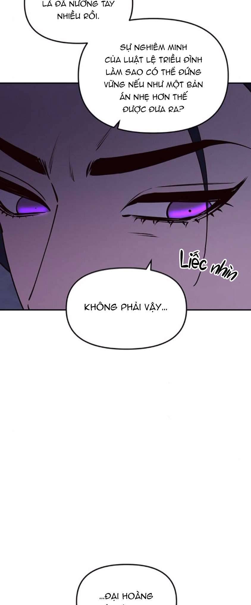 Vương Tử Huyền Bí Chapter 93 - Trang 4