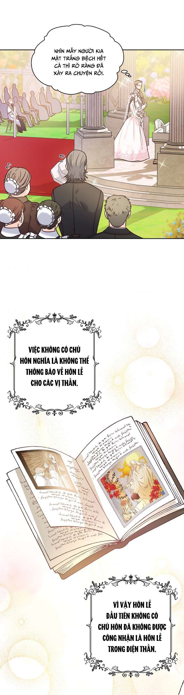 Công Nương Su Chapter 9 - Trang 4