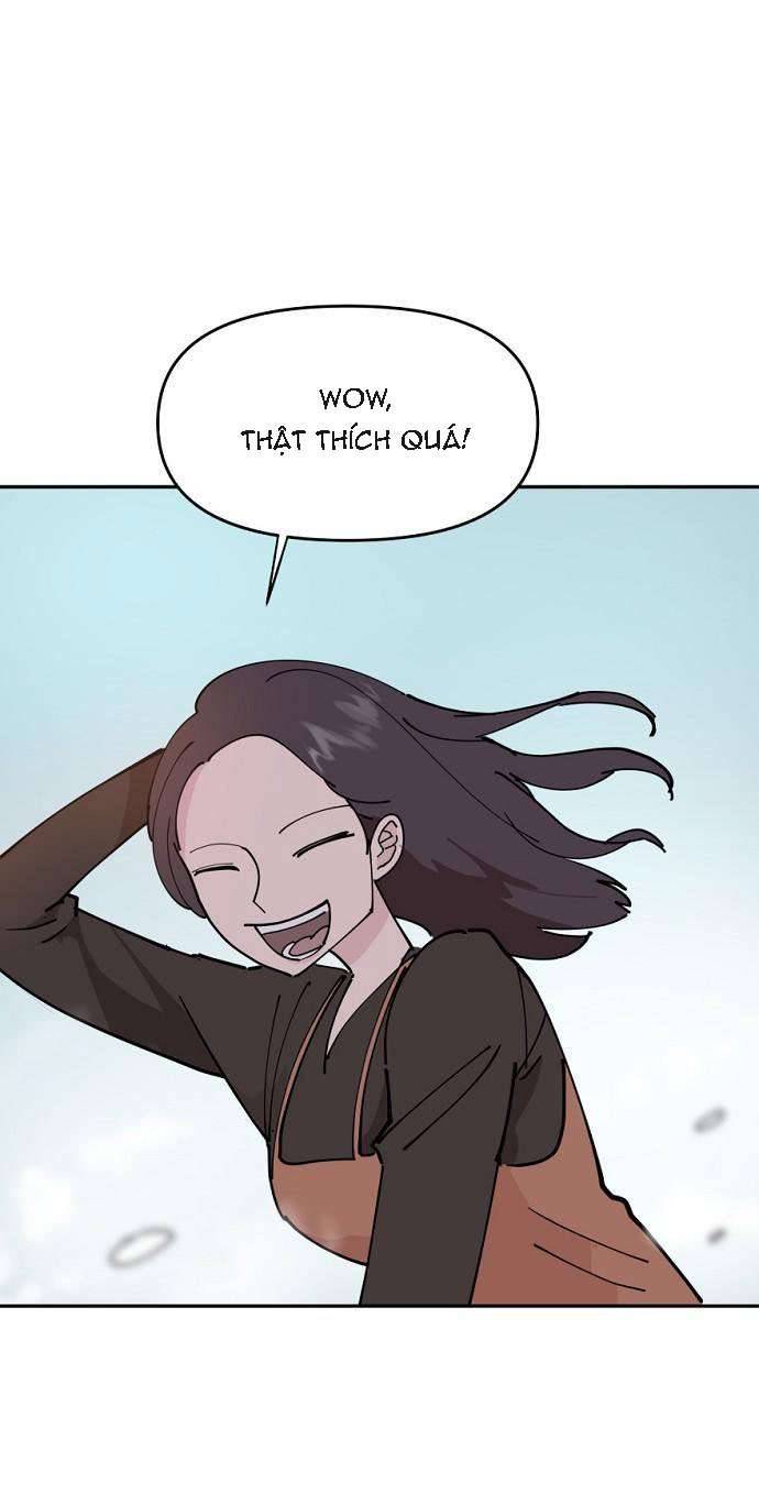 Yêu Không Hồi Kết Chap 9 - Trang 2