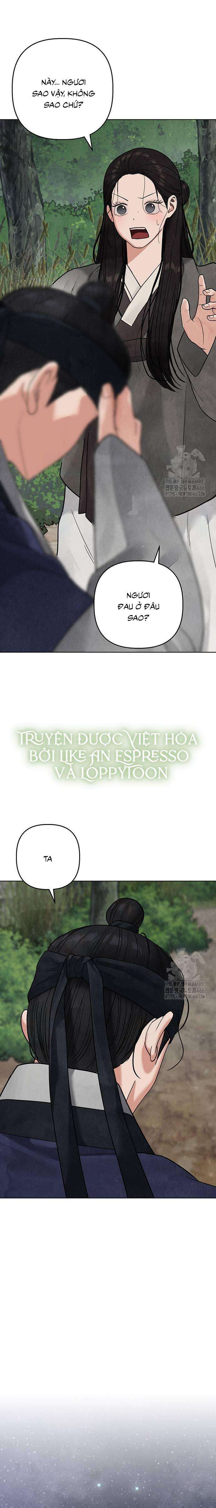 Quỷ Hồn Chap 17 - Next Chap 18