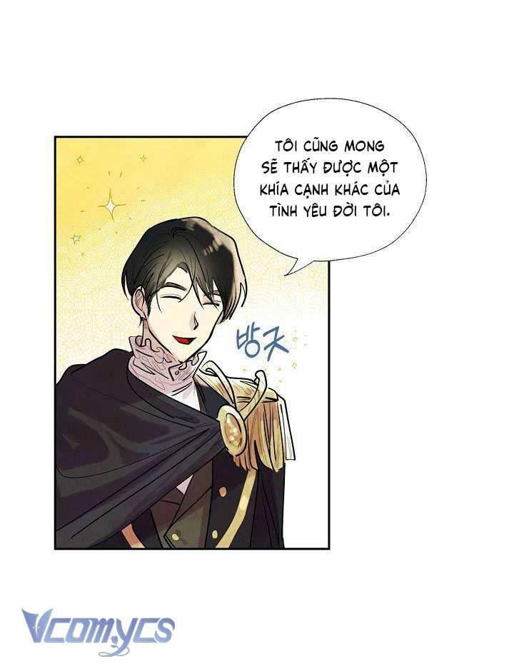 Ác Nữ Sau Lớp Mặt Nạ Chapter 7 - Trang 3