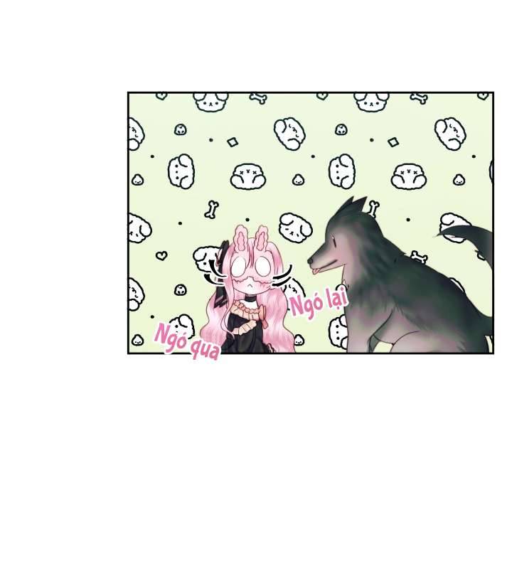 Siren: Trở Thành Gia Đình Của Nhân Vật Phản Diện Chapter 13 - Trang 3