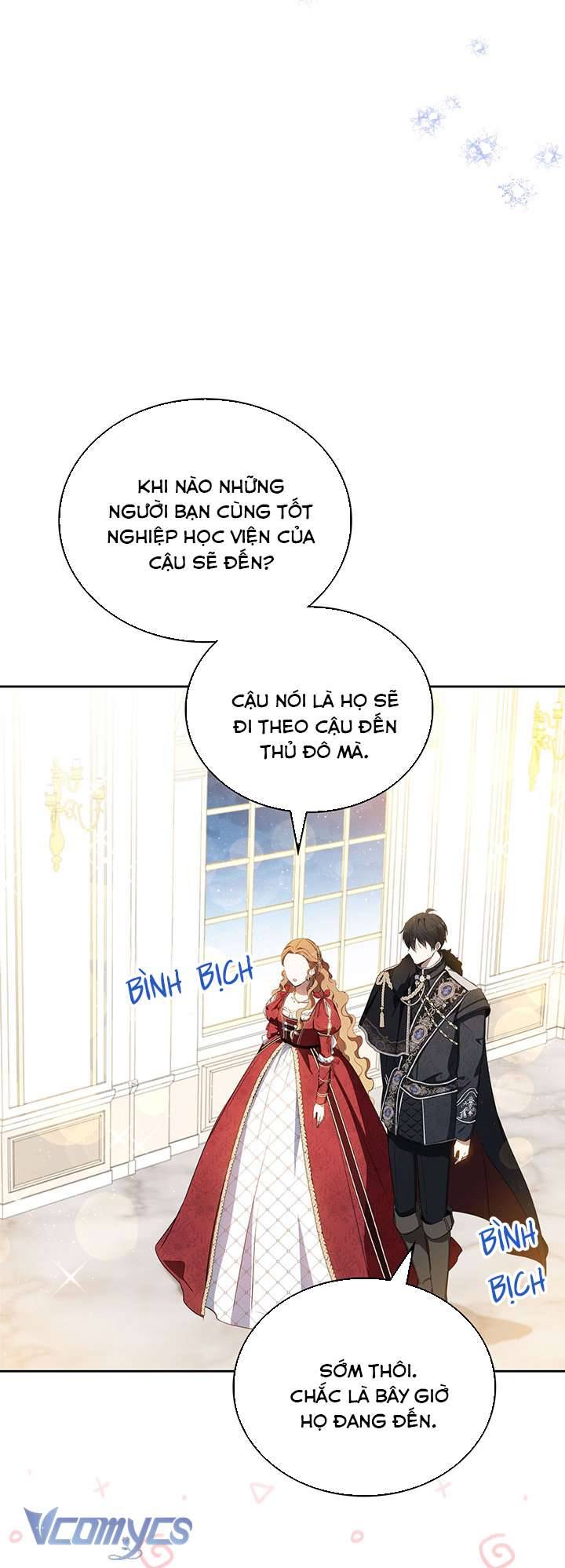 Kiếp Này Nhất Định Làm Gia Chủ Chap 133 - Trang 2