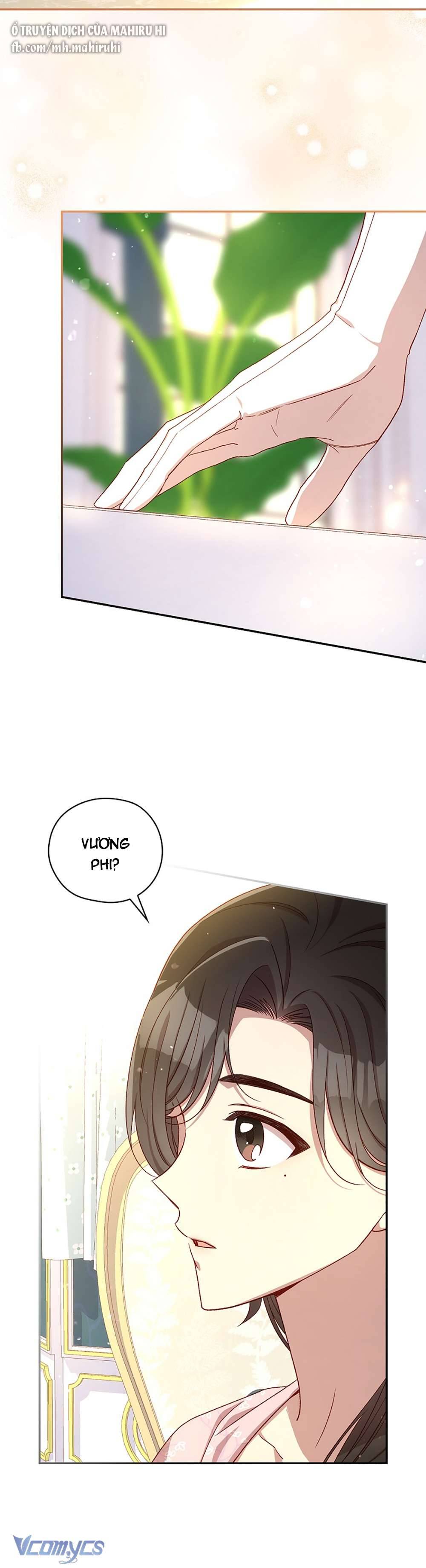 Sống Sót Dưới Thân Phận Hầu Nữ Chap 127 - Trang 2