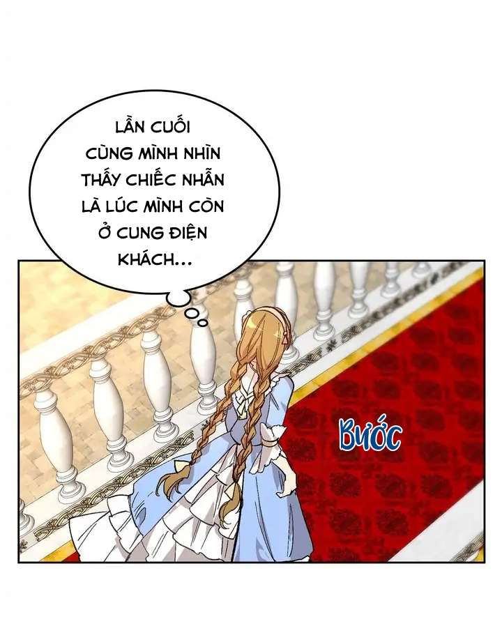 Vị Hôn Thê Khế Ước Của Công Tước Chapter 74 - Trang 4