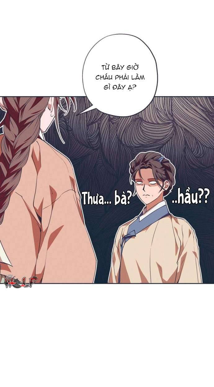 Dabi, Hương Vị Ngây Ngất Chap 10 - Trang 3