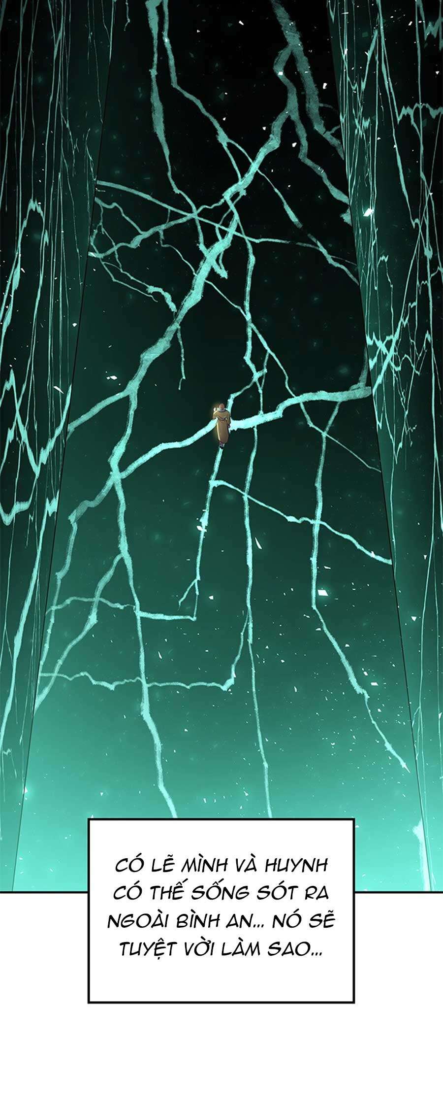 Vương Tử Huyền Bí Chapter 19 - Trang 4