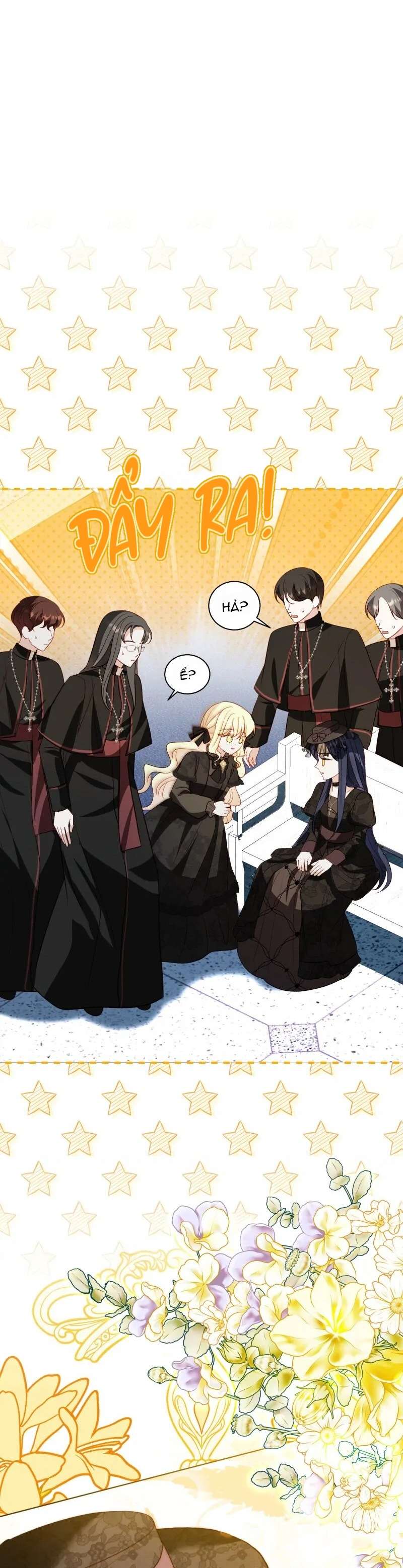 Một Ngày Nọ Bỗng Dưng Cha Xuất Hiện Chap 79 - Trang 4