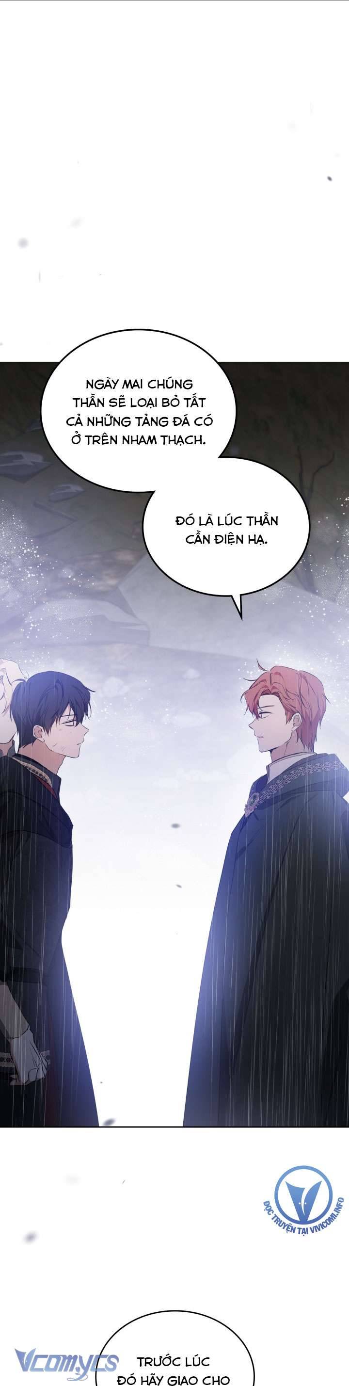 Kiếp Này Nhất Định Làm Gia Chủ Chap 159 - Trang 2