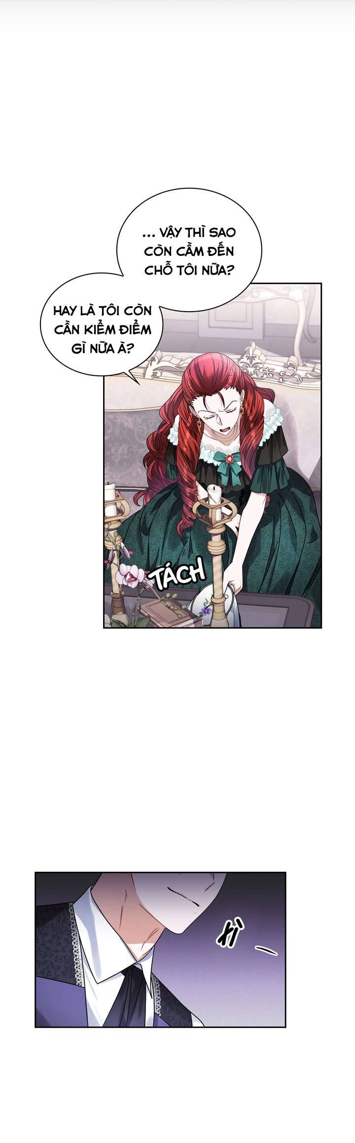 Công Nương Su Chap 62 - Trang 2