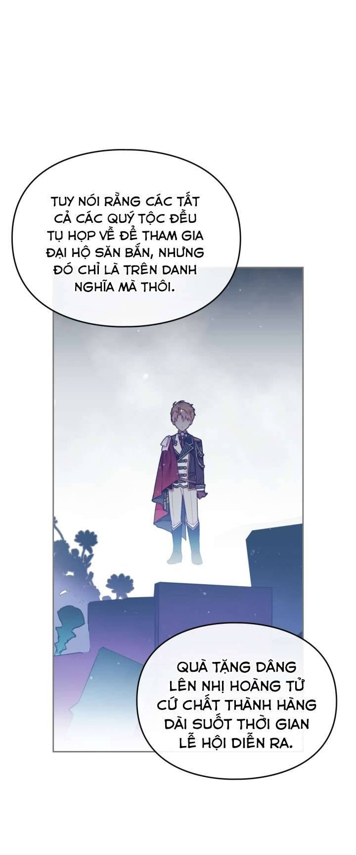 Kết Cục Của Nhân Vật Phản Diện Chỉ Có Thể Là Cái Chết Chapter 73 - Trang 4