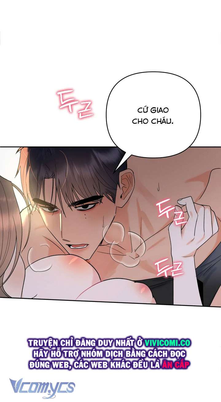 [18+] Viên Cảnh Sát Mà Tôi Ham Muốn Chapter 2 - Trang 3