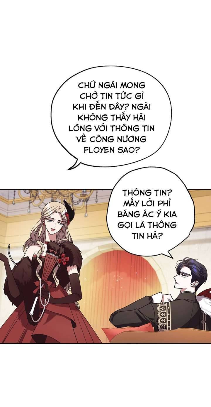 Cha À, Con Không Muốn Kết Hôn Đâu Chap 21 - Trang 2