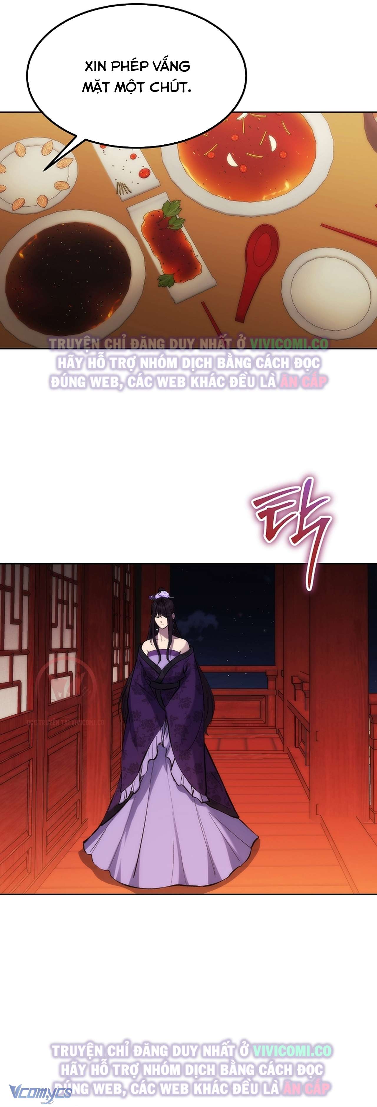 [18+] Ham Muốn Trá Hình Chap 11 - Next Chap 12