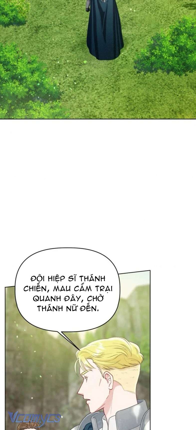 Sự Điều Trị Đặc Biệt Của Tinh Linh Chapter 88 - Trang 4