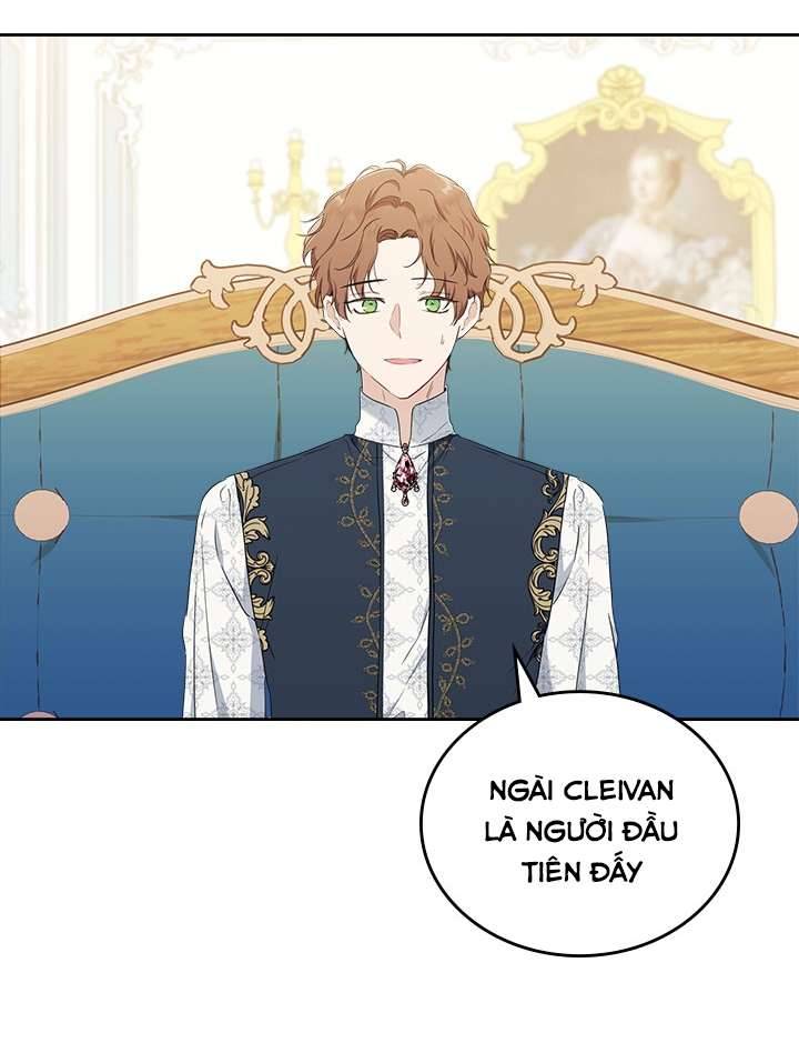 Kiếp Này Nhất Định Làm Gia Chủ Chap 32 - Trang 2