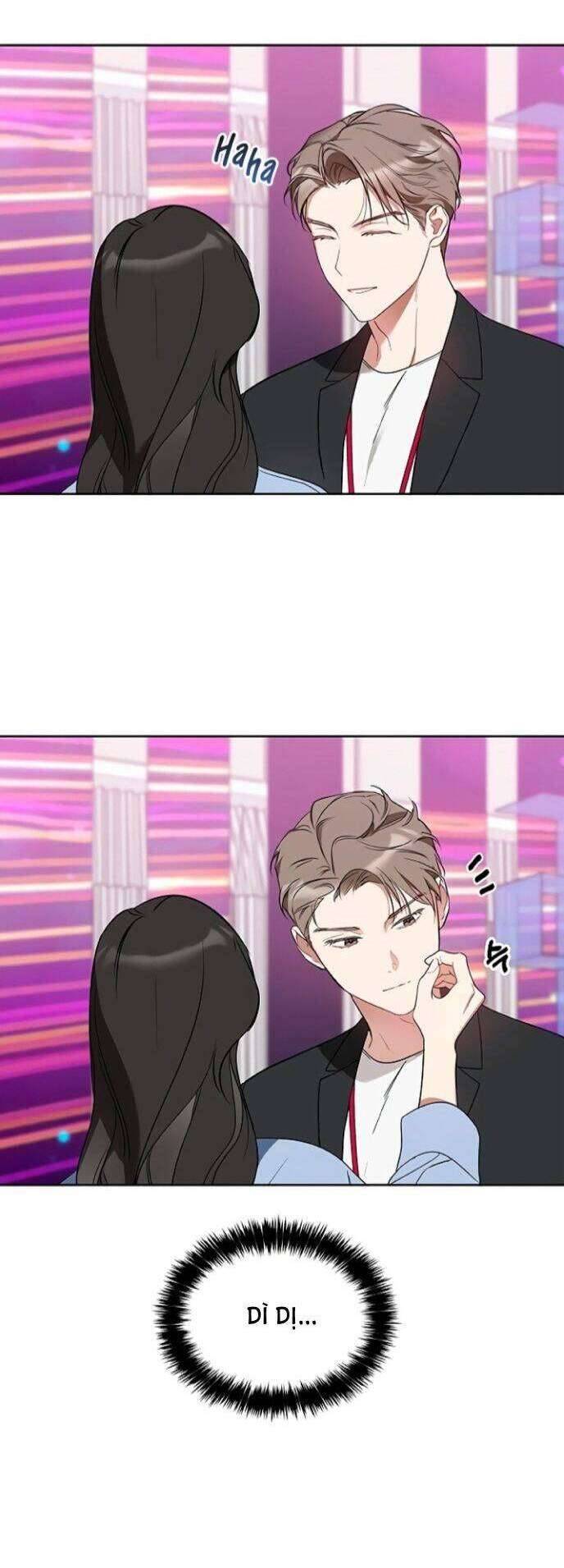 Công Việc Bất Thường Chapter 15 - Next Chapter 16