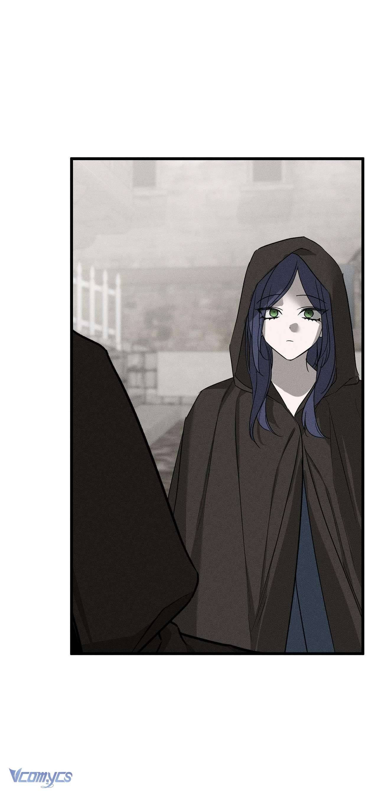 Vị Phu Quân Căm Ghét Tôi Đã Mất Trí Nhớ Chapter 46 - Trang 4