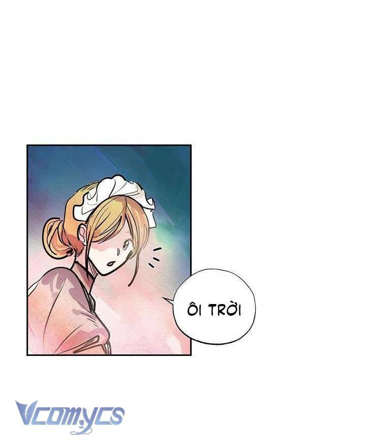 Ác Nữ Sau Lớp Mặt Nạ Chapter 3 - Trang 3