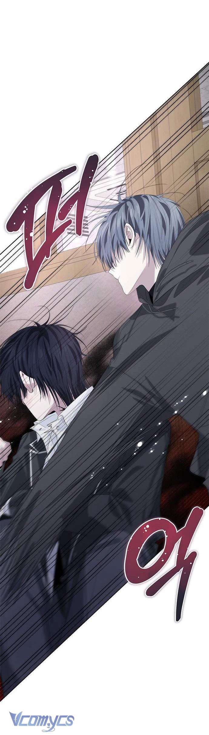 Đàn Anh Xấu Xa! Chap 63 - Next Chap 64