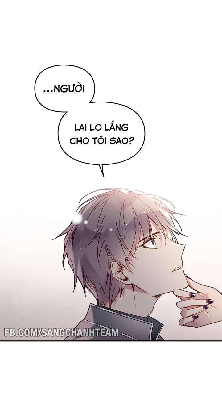 Kết Cục Của Nhân Vật Phản Diện Chỉ Có Thể Là Cái Chết Chapter 55 - Trang 4