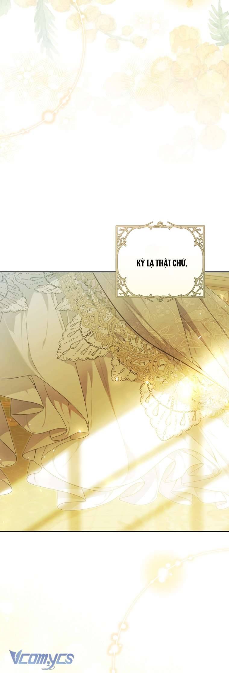 Ác Nữ Chỉ Là Một Con Rối Chap 84 - Trang 2