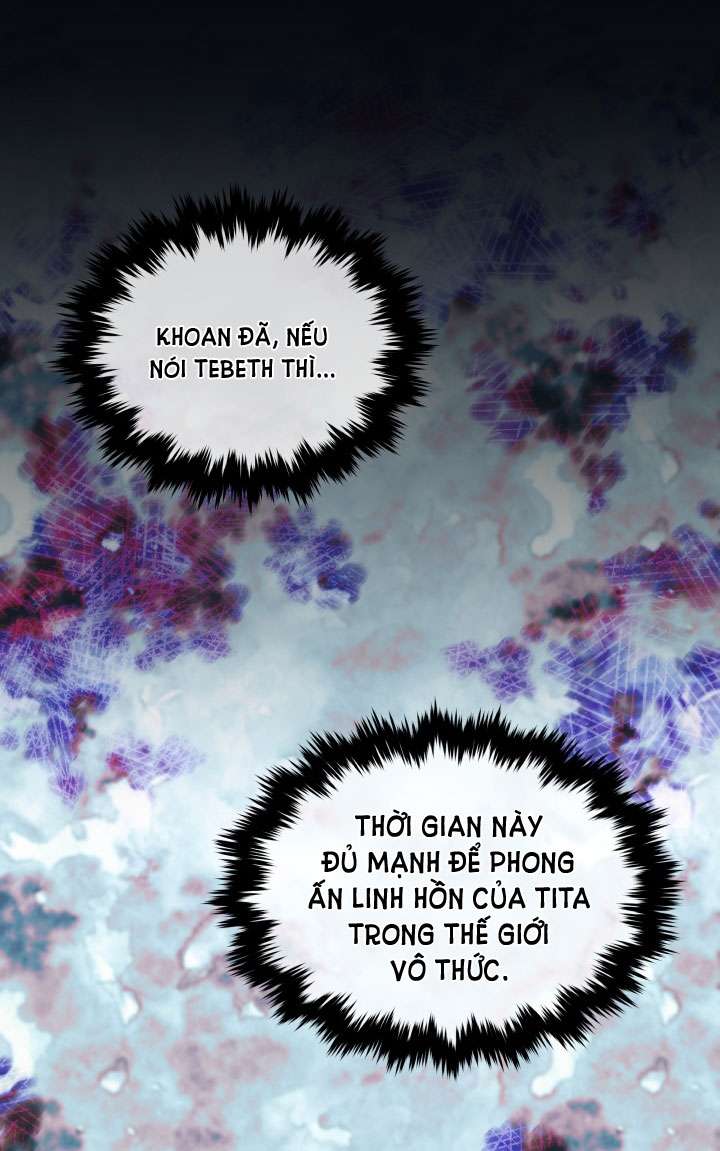 Người Bảo Hộ Của Bạo Quân Là Ma Nữ Tàn Độc Chap 14 - Trang 4