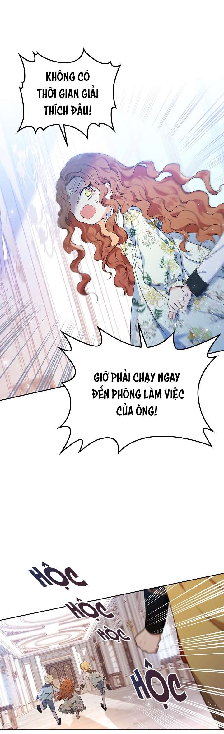 Kiếp Này Nhất Định Làm Gia Chủ Chap 16 - Trang 2