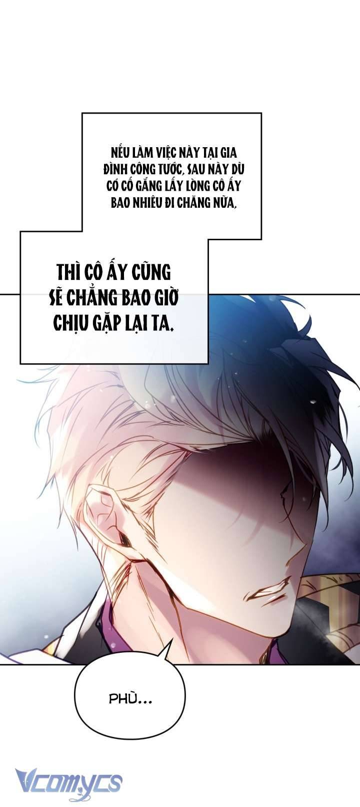 Kết Cục Của Nhân Vật Phản Diện Chỉ Có Thể Là Cái Chết Chapter 148 - Trang 4